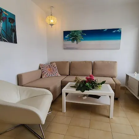 House&beach 1 - Canarias - San Agustin - Maspalomas *