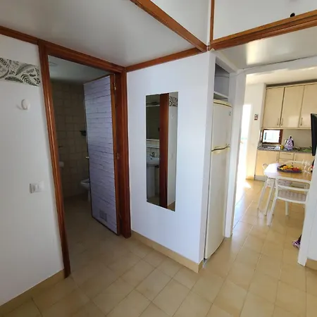 House&beach 1 - Canarias - San Agustin - Maspalomas San Bartolomé