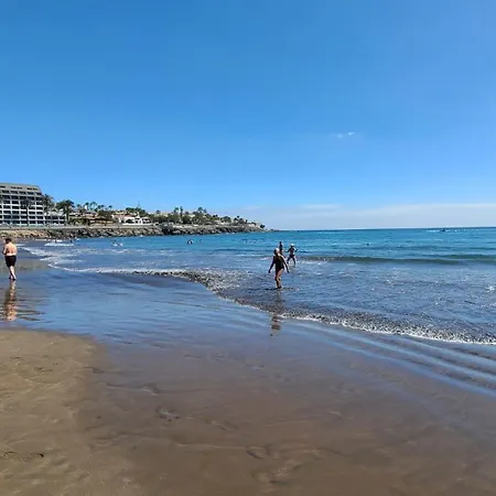 House&beach 1 - Canarias - San Agustin - Maspalomas *