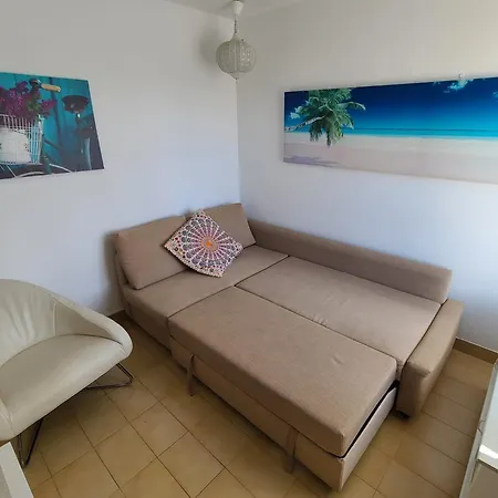 House&beach 1 - Canarias - San Agustin - Maspalomas