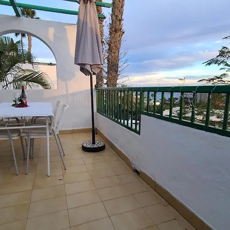 Lejlighed House&beach 1 - Canarias - San Agustin - Maspalomas *