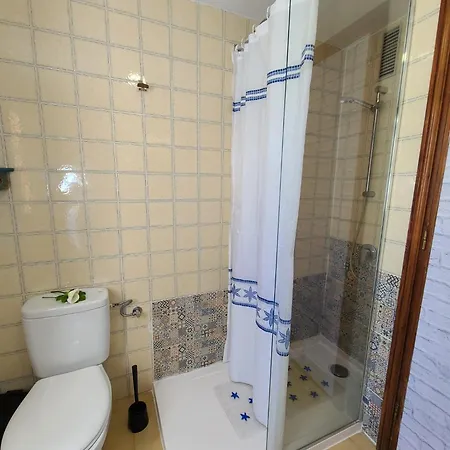 House&beach 1 - Canarias - San Agustin - Maspalomas