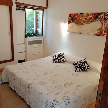 House&beach 1 - Canarias - San Agustin - Maspalomas Lejlighed San Bartolomé